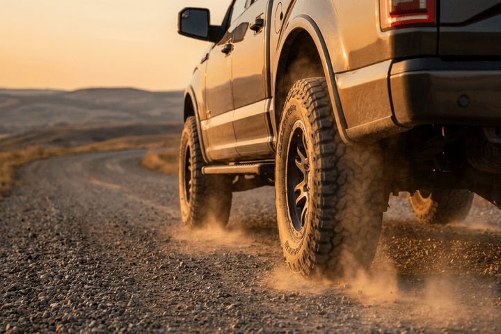 Falken Tires in Calgary: History, Best Models, and How They Hold Up - Prince Tires