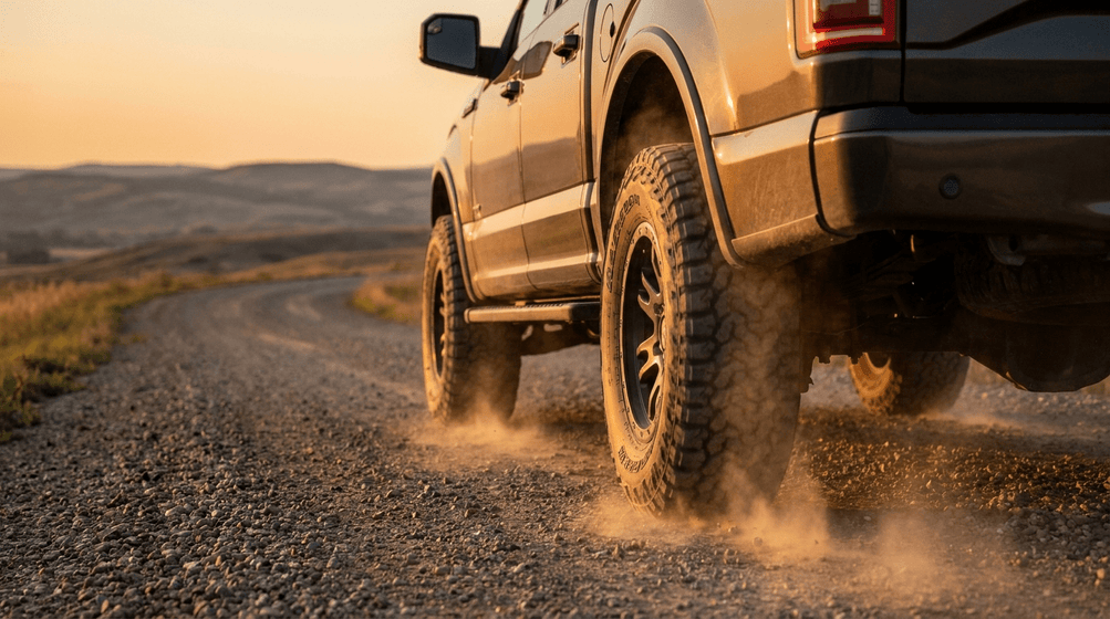 Falken Tires in Calgary: History, Best Models, and How They Hold Up - Prince Tires