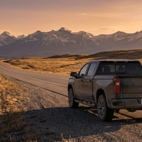 Firestone Tires in Calgary: History, Best Models, and How They Hold Up - Prince Tires