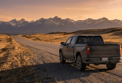 Firestone Tires in Calgary: History, Best Models, and How They Hold Up - Prince Tires