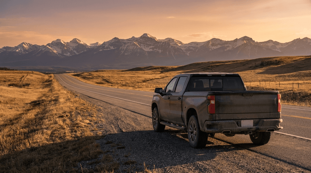 Firestone Tires in Calgary: History, Best Models, and How They Hold Up - Prince Tires