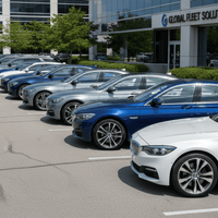 Fleet Winter-Tire Planning for Calgary Delivery Companies - Prince Tires