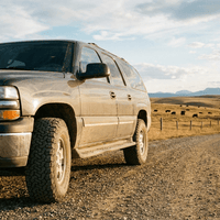 General Tires in Calgary: History, Best Models, and How They Hold Up - Prince Tires