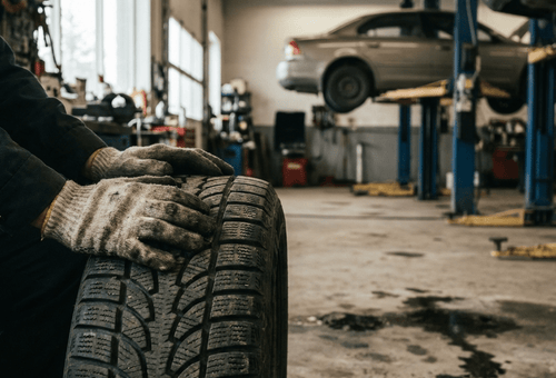 How Much Does a Tire Swap Cost in Calgary? (Honest Price Guide) - Prince Tires