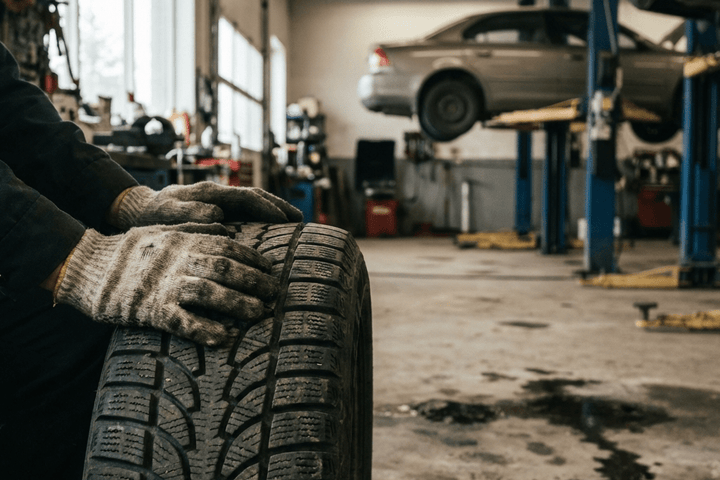 Tire swap cost in Calgary — Prince Tires honest price guide