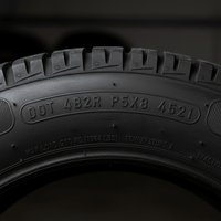How to Read a Tire's Manufacture Date (DOT Code Decoded) - Prince Tires