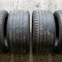 How to Read Uneven Tire Wear Patterns (A Visual Guide) - Prince Tires