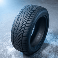 Michelin X-Ice Snow Review: How It Handles Calgary Winters - Prince Tires
