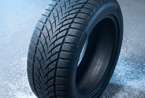 Michelin X-Ice Snow Review: How It Handles Calgary Winters - Prince Tires