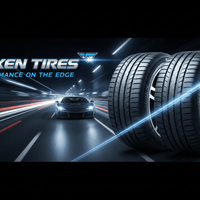 Nexen Tires in Calgary: History, Best Models & Our Take - Prince Tires