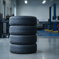 Best Budget Tires That Actually Work in Calgary Weather