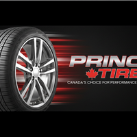 Why Calgary Drivers Choose Prince Tires Over the Big Chains