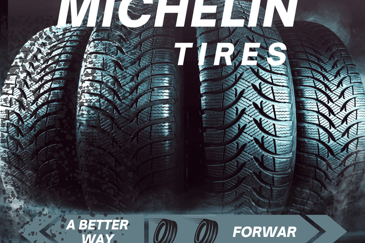 Purchasing Michelin tires in Calgary — Prince Tires comprehensive guide