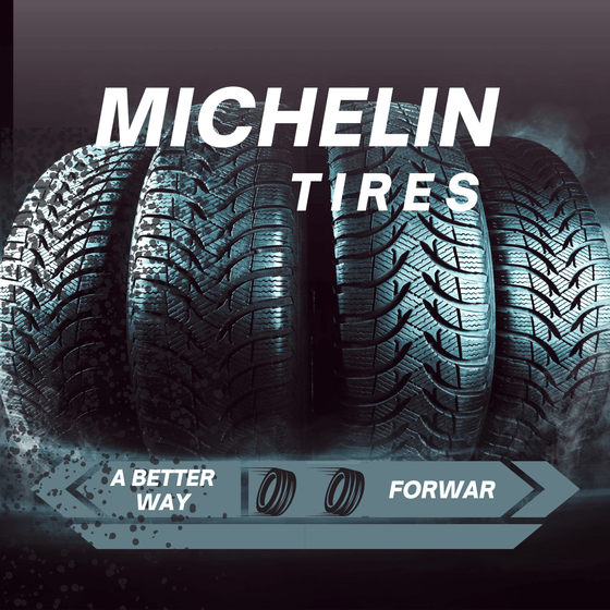 Purchasing Michelin tires in Calgary — Prince Tires comprehensive guide