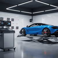 Spring Alignment Check: Why Pothole Season Makes It Essential - Prince Tires