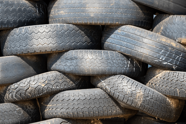 Step-by-step guide to buying used tires in Calgary — Prince Tires