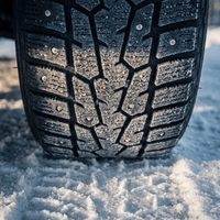 Studded Tire Rules in Alberta: Dates and the Law - Prince Tires