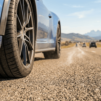 Summer Tires vs All-Seasons: Do You Need Dedicated Summer Rubber? - Prince Tires