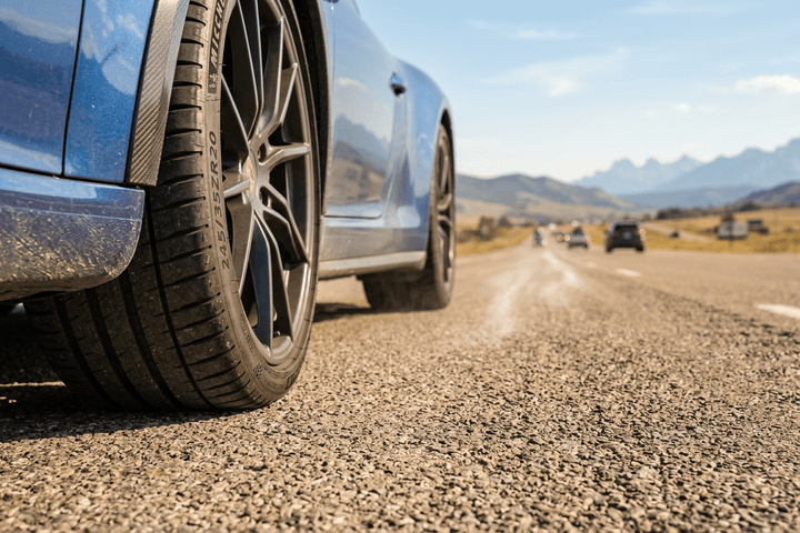 Summer Tires vs All-Seasons: Do You Need Dedicated Summer Rubber? - Prince Tires
