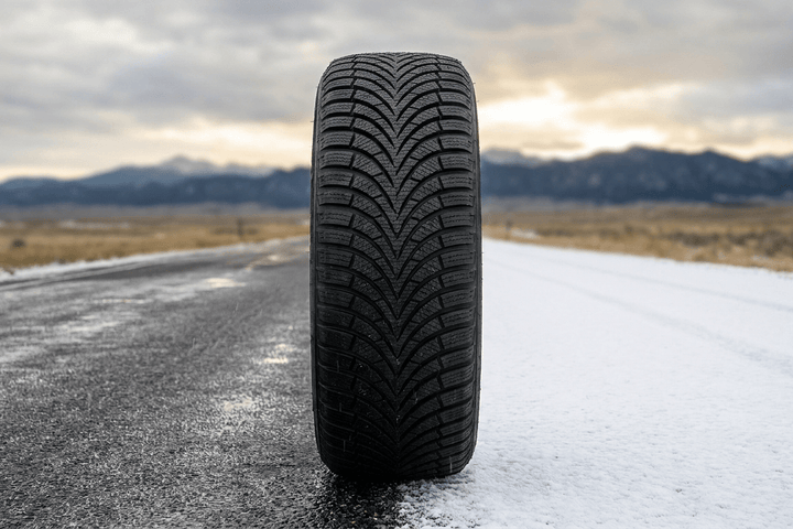 The Best All-Weather Tire We Recommend at Prince Tires (Our Honest Calgary Pick) - Prince Tires