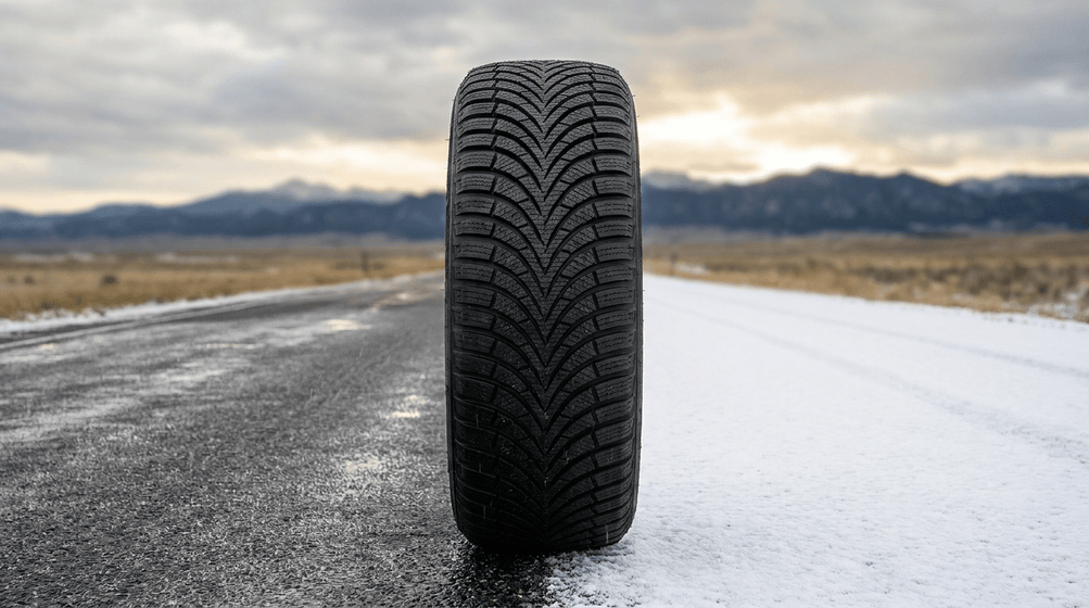The Best All-Weather Tire We Recommend at Prince Tires (Our Honest Calgary Pick) - Prince Tires