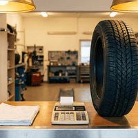 The Cheapest Tire Is Not the Lowest Cost: Prince Tires’ Guide to Affordable Tires in 2026 - Prince Tires