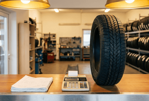 The Cheapest Tire Is Not the Lowest Cost: Prince Tires’ Guide to Affordable Tires in 2026 - Prince Tires