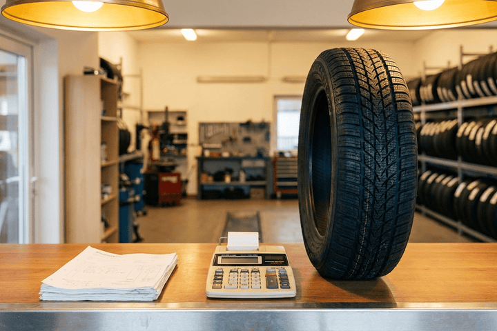 The Cheapest Tire Is Not the Lowest Cost: Prince Tires’ Guide to Affordable Tires in 2026 - Prince Tires