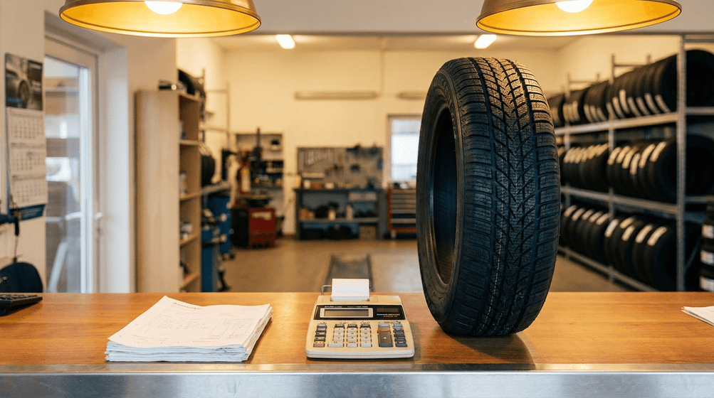 The Cheapest Tire Is Not the Lowest Cost: Prince Tires’ Guide to Affordable Tires in 2026 - Prince Tires