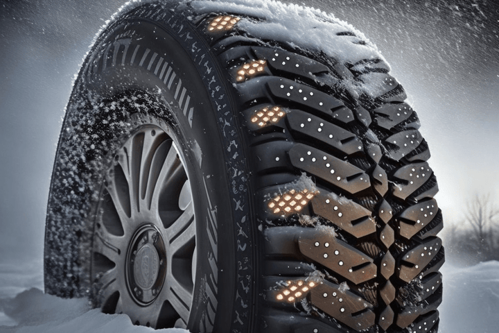 Ultimate guide to winter tires for Calgary drivers — Prince Tires