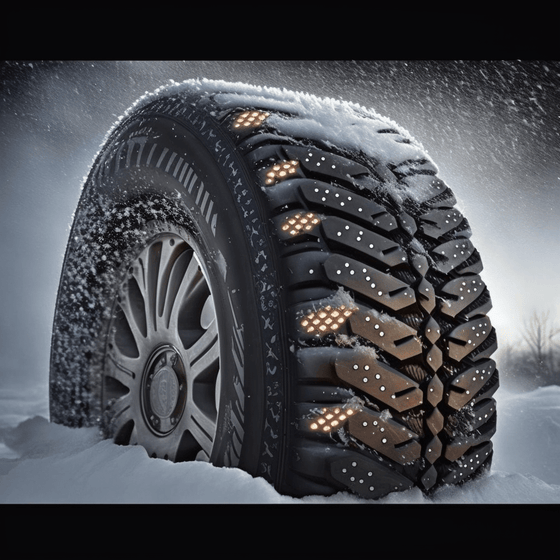 Ultimate guide to winter tires for Calgary drivers — Prince Tires