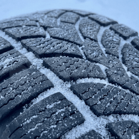 Tire Siping: Is It Worth It for Calgary Winters? - Prince Tires