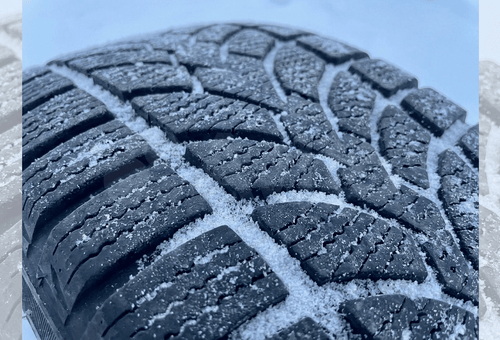 Tire Siping: Is It Worth It for Calgary Winters? - Prince Tires