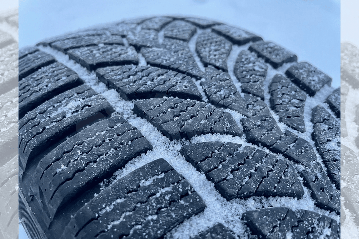 Tire Siping: Is It Worth It for Calgary Winters? - Prince Tires