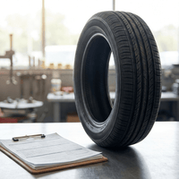 Tire Warranties Decoded: What's Actually Covered (and What Isn't) - Prince Tires