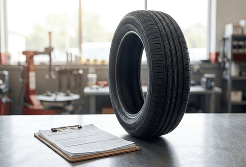 Tire Warranties Decoded: What's Actually Covered (and What Isn't) - Prince Tires