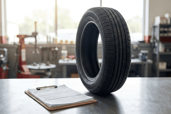 Tire Warranties Decoded: What's Actually Covered (and What Isn't) - Prince Tires