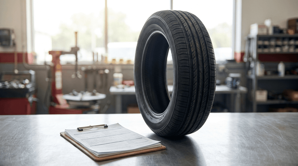 Tire Warranties Decoded: What's Actually Covered (and What Isn't) - Prince Tires