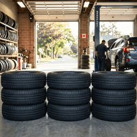 Top 3 Budget Tire Brands We Recommend at Prince Tires (Radar, Kumho & Falken) - Prince Tires