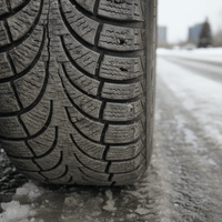 Top 5 signs your winter tires are done — Prince Tires Calgary