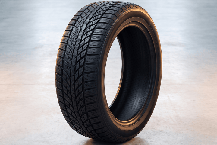 Toyo Observe GSi-6 Review: A Calgary Winter Test - Prince Tires