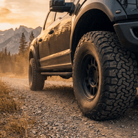 Toyo Tires in Calgary: History, Best Models, and How They Handle Our Roads - Prince Tires