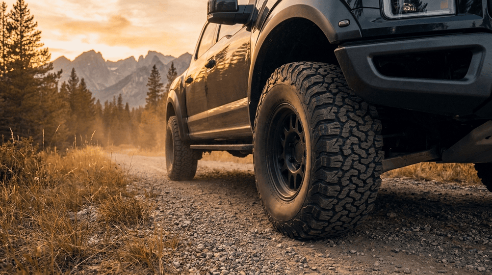 Toyo Tires in Calgary: History, Best Models, and How They Handle Our Roads - Prince Tires