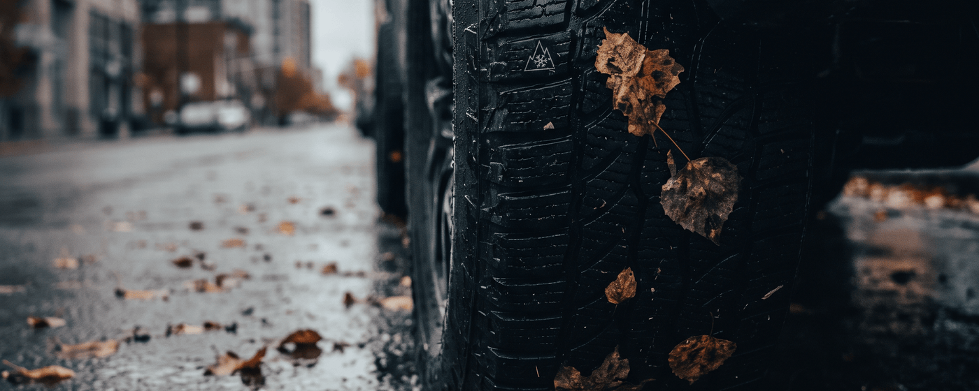 What the 3-Peak Mountain Snowflake Symbol Actually Means - Prince Tires