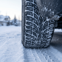 When to Put Winter Tires On in Calgary (2026–27 Guide) - Prince Tires