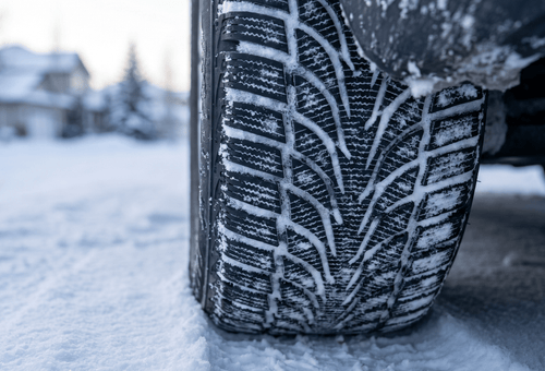 When to Put Winter Tires On in Calgary (2026–27 Guide) - Prince Tires