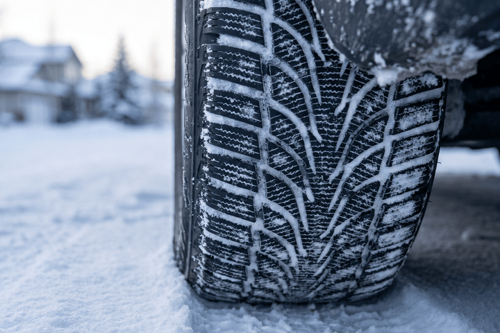 When to Put Winter Tires On in Calgary (2026–27 Guide) - Prince Tires