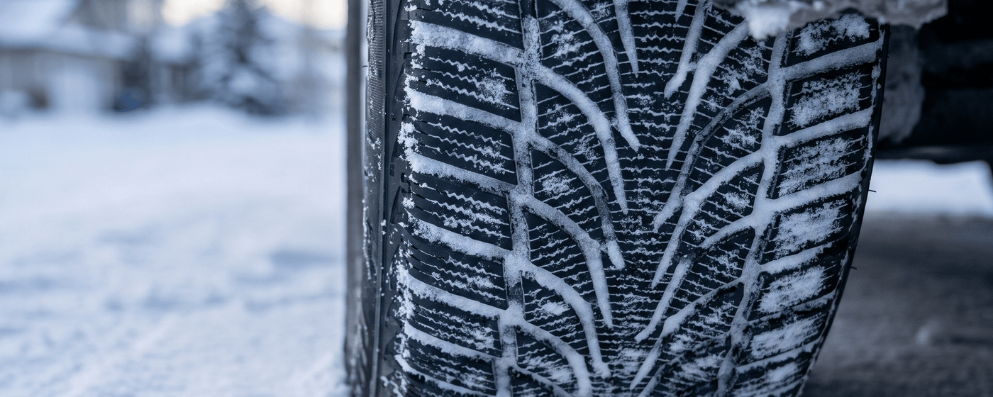When to Put Winter Tires On in Calgary (2026–27 Guide) - Prince Tires