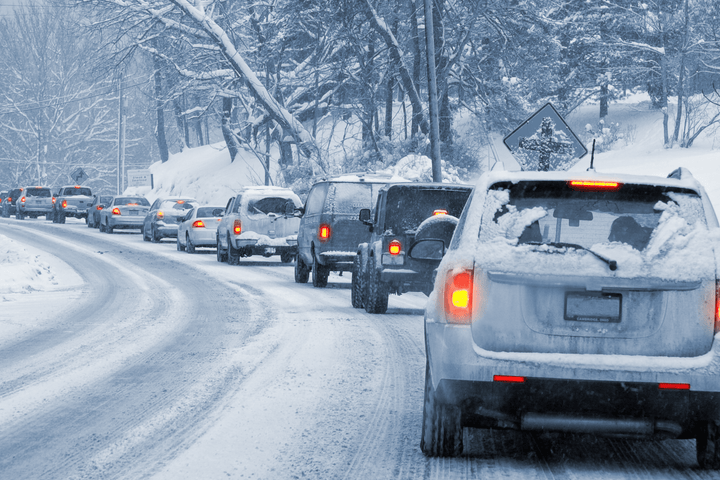 When to switch winter tires in Calgary — Prince Tires guide