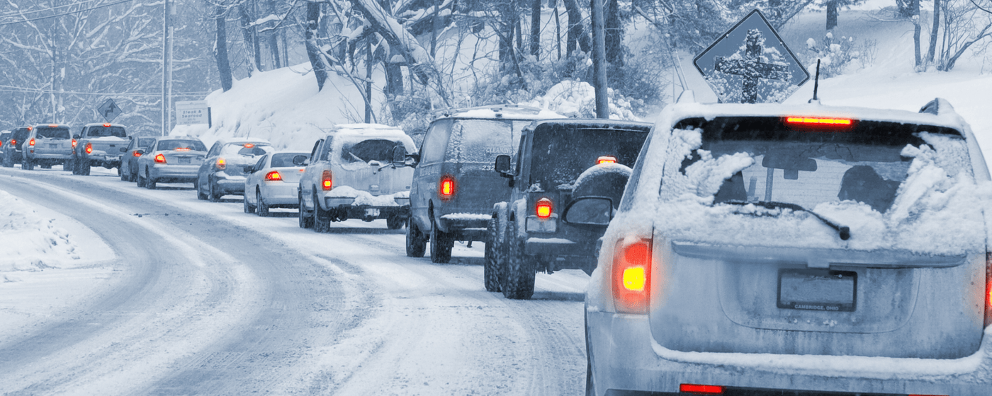 When to switch winter tires in Calgary — Prince Tires guide